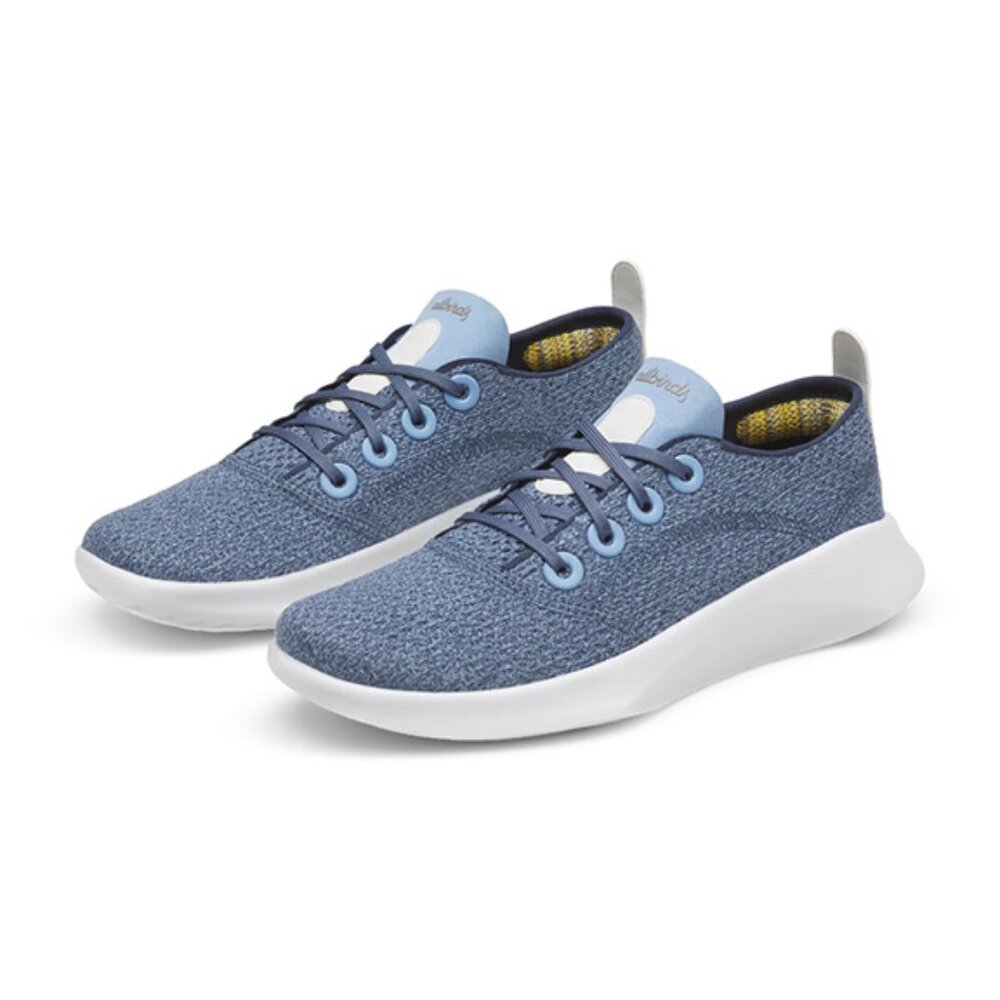 Men's Allbirds SuperLight Tree Runner - Hanami Night Size 10